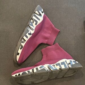 Balenciaga sock sneaker
